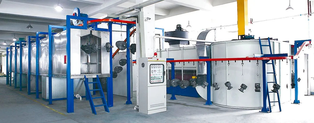 Zhejiang GTM Hi-Tech Intelligent Equipment Co., Ltd