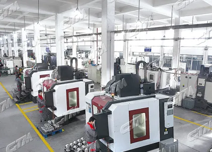 Заводская галерея