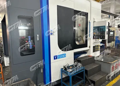 Заводская галерея