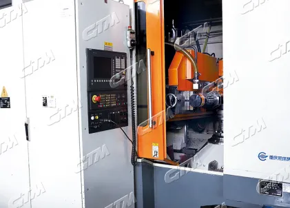 Заводская галерея