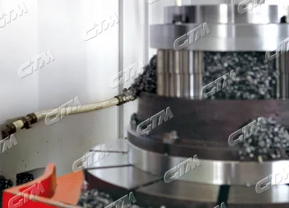 Заводская галерея