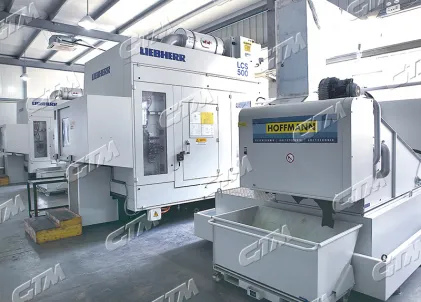 Заводская галерея