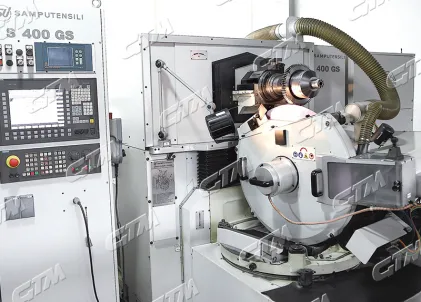 Заводская галерея