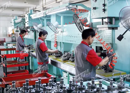 Заводская галерея