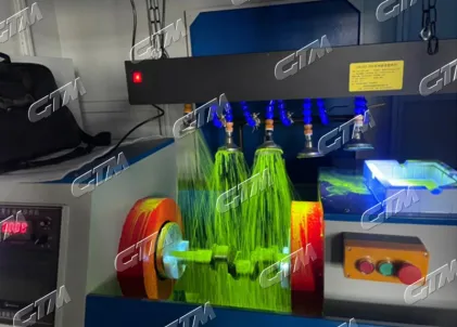 Заводская галерея