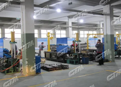 Заводская галерея