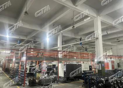 Заводская галерея